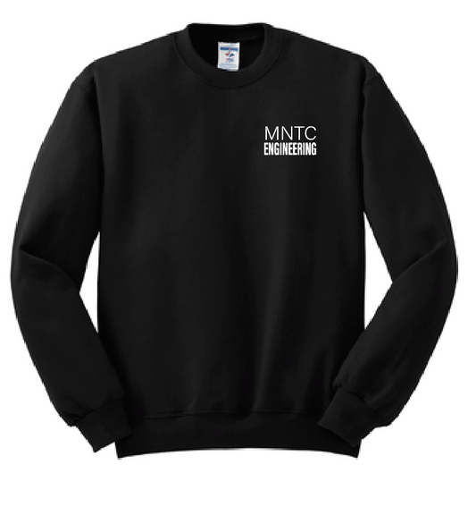 MNTC Engineering Crewneck Sweatshirt