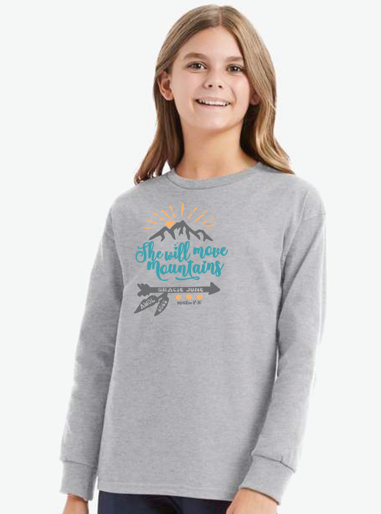 Washington AWOL Long Sleeve T-shirt (youth)