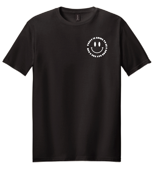 CCS Jog-a-Thon S/S T-shirt (black)