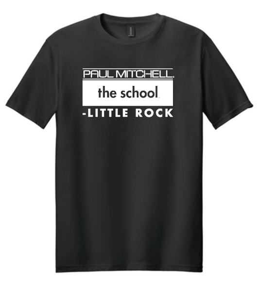 Paul Mitchell The School~Little Rock S/S T-shirt (black)