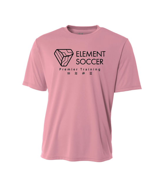 Element Soccer - Limited Edition Miami kit