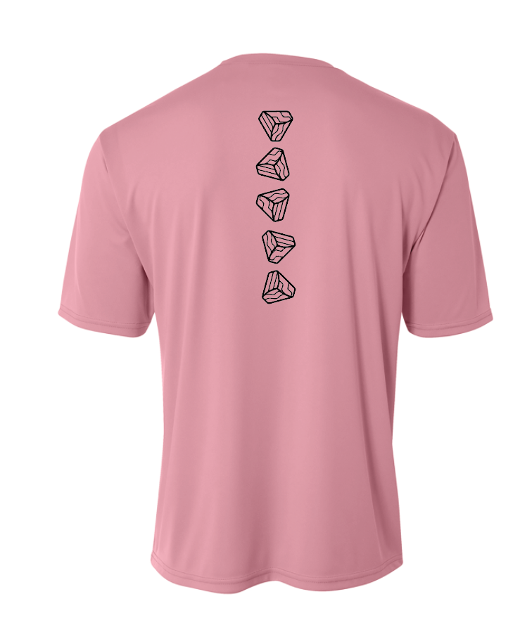 Element Soccer - Limited Edition Miami kit