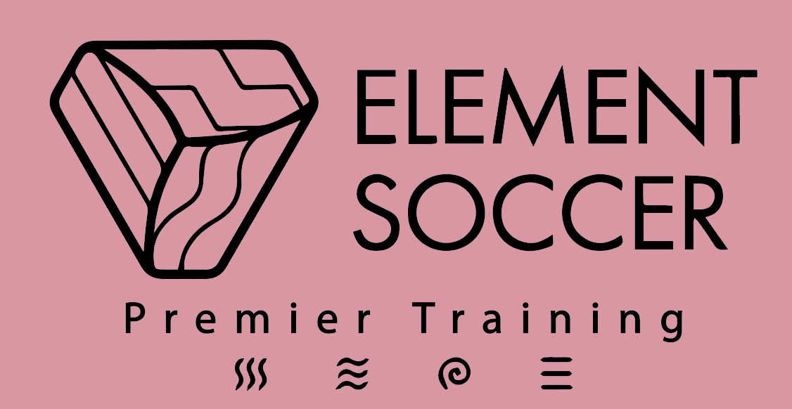 Element Soccer - Limited Edition Miami kit