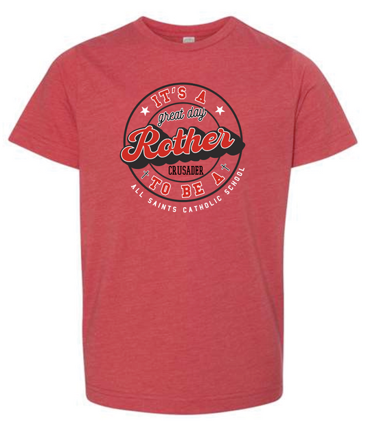 ASCS House~Rother House S/S T-Shirt