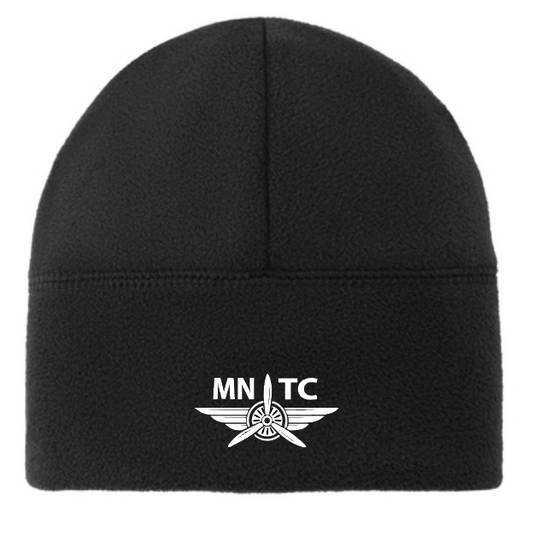 MNTC AMT Fleece Beanie