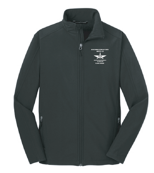 MNTC AMT01-23 Plank Owner Soft Shell Jacket