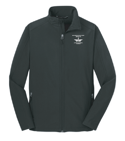 MNTC AMT02-24 Soft Shell Jacket
