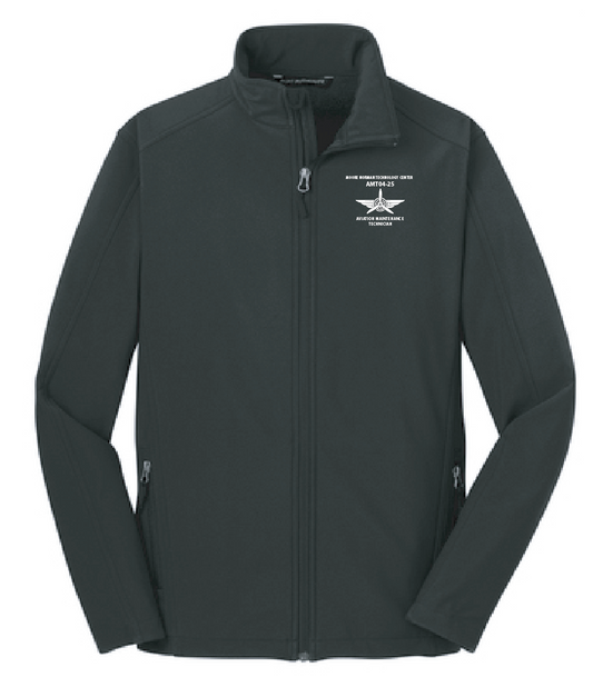 MNTC AMT04-25 Soft Shell Jacket