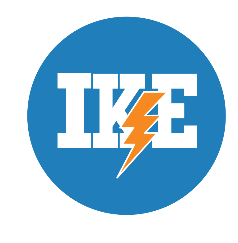 Eisenhower "Bolt" Button