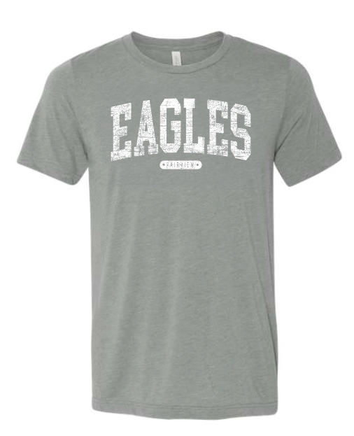 Fairview "Simple Arch" Design Softstyle S/S T-shirt