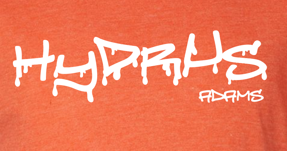 Adams "Hydrus House" Design S/S T-shirt