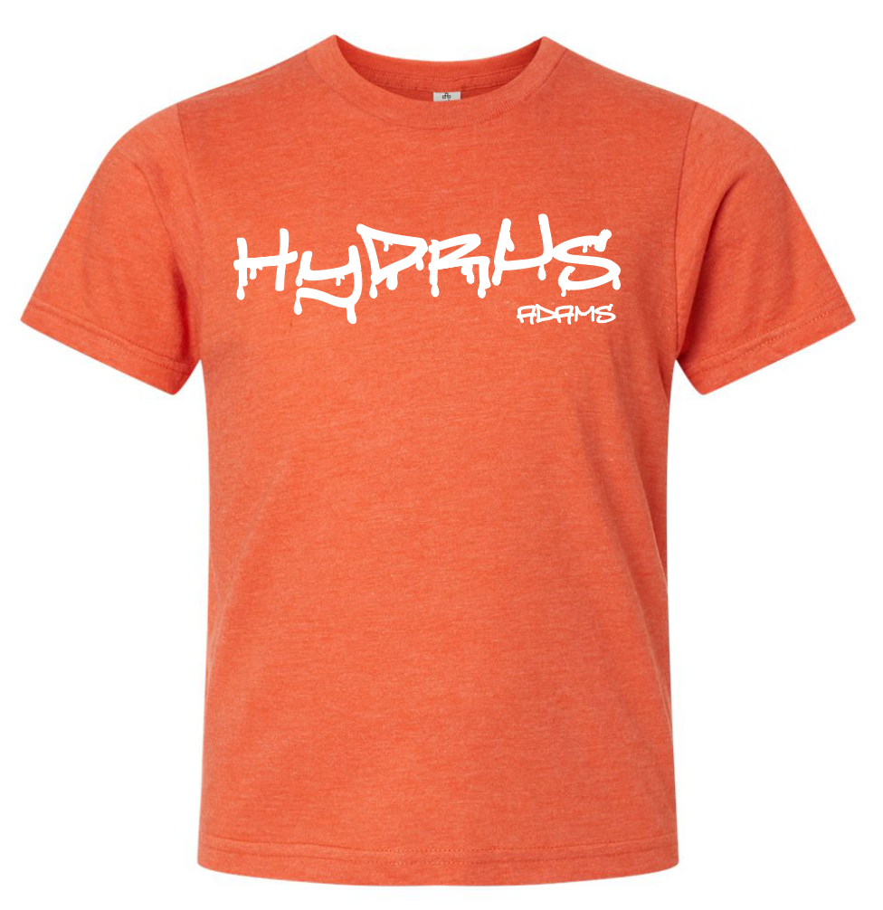Adams "Hydrus House" Design S/S T-shirt