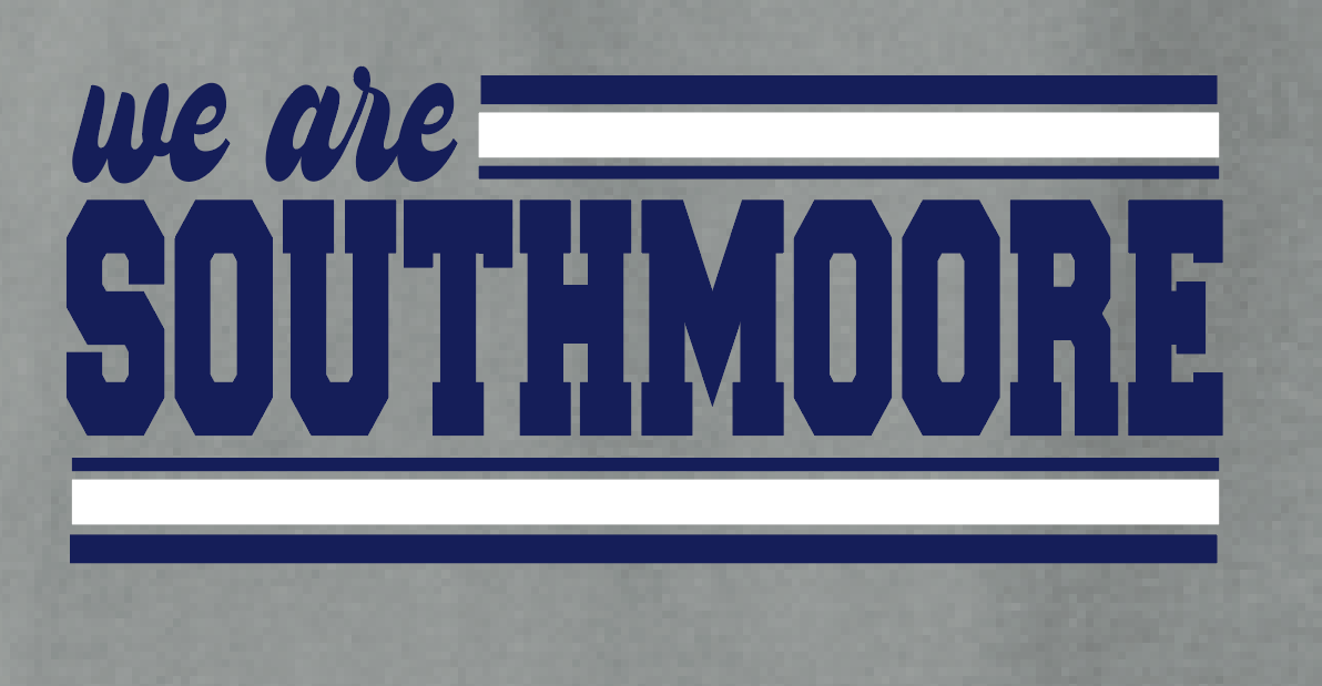 Southmoore Band "We Are" Design Comfort Colors S/S T-shirt