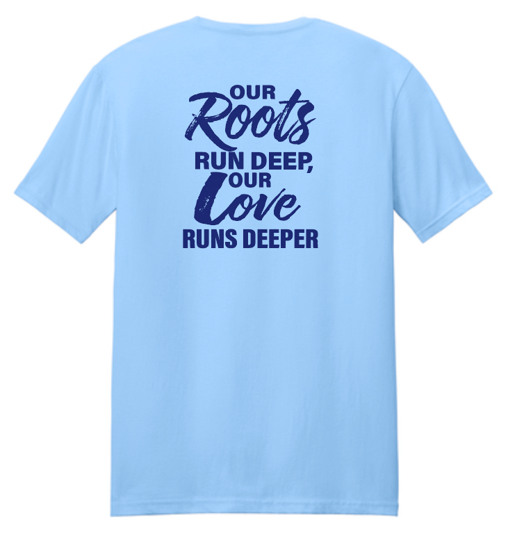 Mable Brown Reunion S/S T-shirt