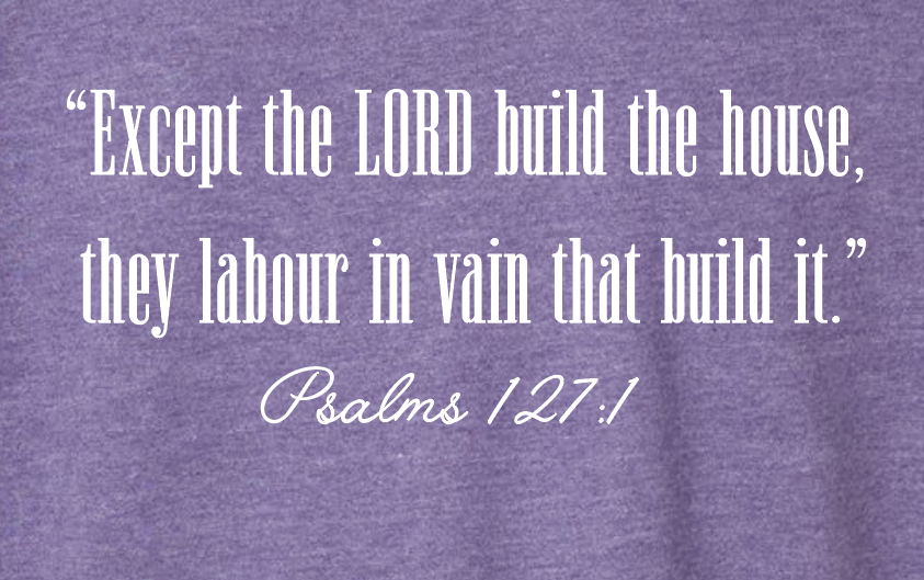 CCS PTSF "40 Years Simple" Design S/S T-shirt (purple)