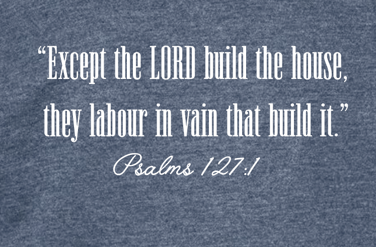 CCS PTSF "40 Years Simple" Design S/S T-shirt (denim)