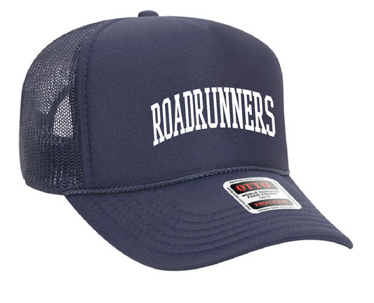 Reagan "Roadrunners" Trucker Cap