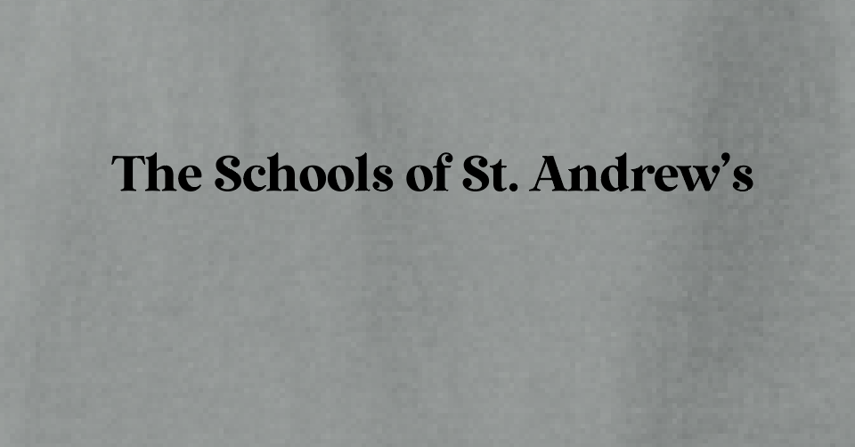 St. Andrews "Psalm 23" Design Comfort Colors S/S T-shirt (granite)(youth)