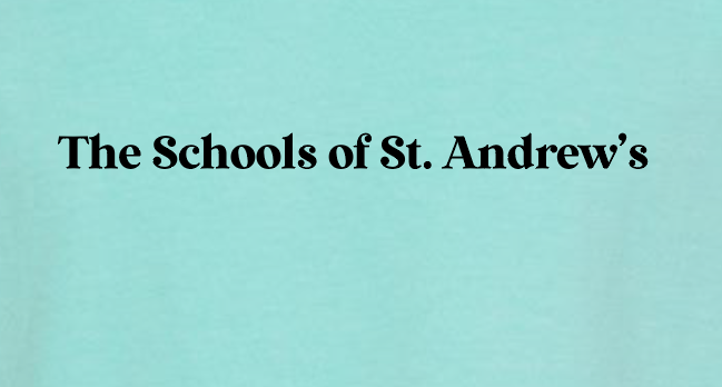 St. Andrews "Psalm 23" Design Comfort Colors S/S T-shirt (mint)(youth)