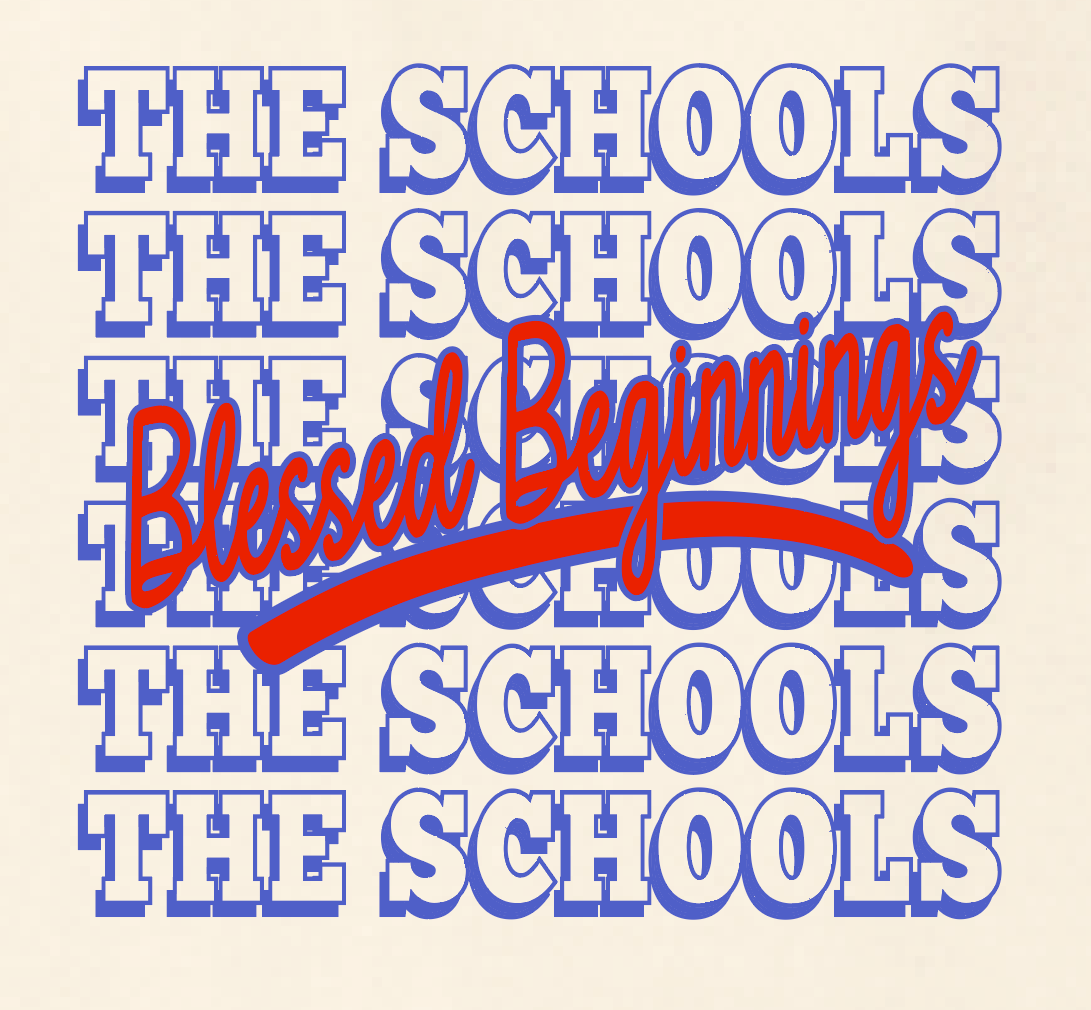St. Andrews "BBP" Design LAT Hooded Sweatshirt (youth)