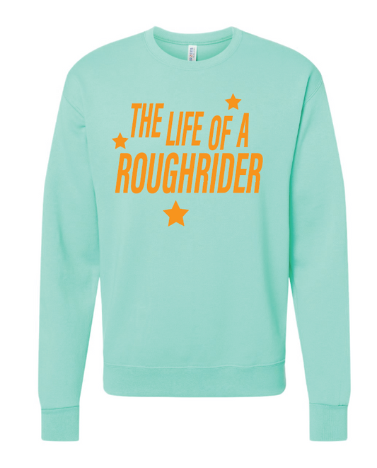 Roosevelt Staff Crewneck Sweatshirt