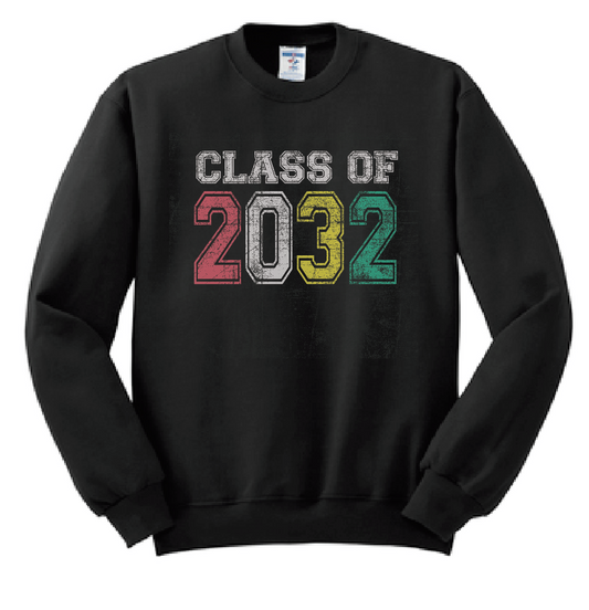 South Lake 6th Grade Crewneck Sweatshirt