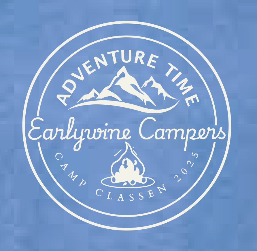 Earlywine Camp Classen L/S T-shirt