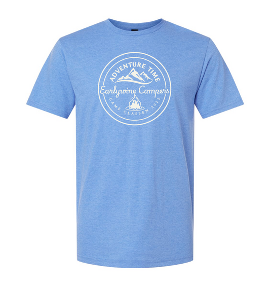 Earlywine Camp Classen S/S T-shirt
