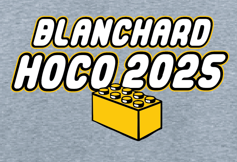 Blanchard HOCO L/S T-shirt
