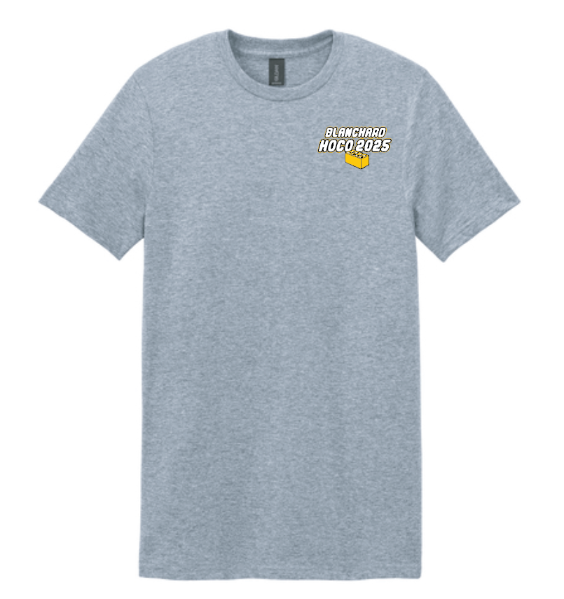 Blanchard HOCO S/S T-shirt