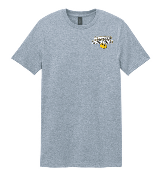 Blanchard HOCO S/S T-shirt