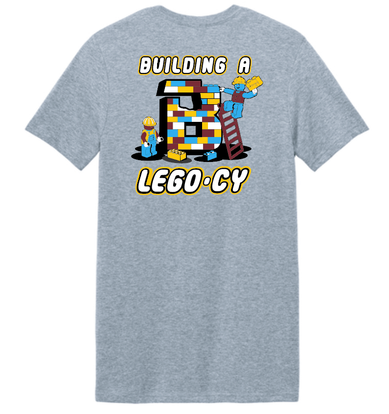 Blanchard HOCO S/S T-shirt