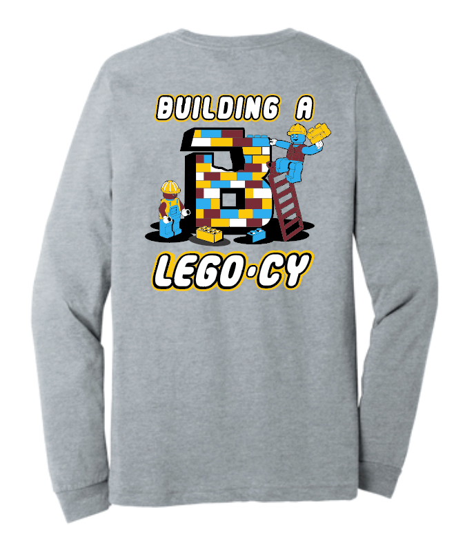 Blanchard HOCO L/S T-shirt