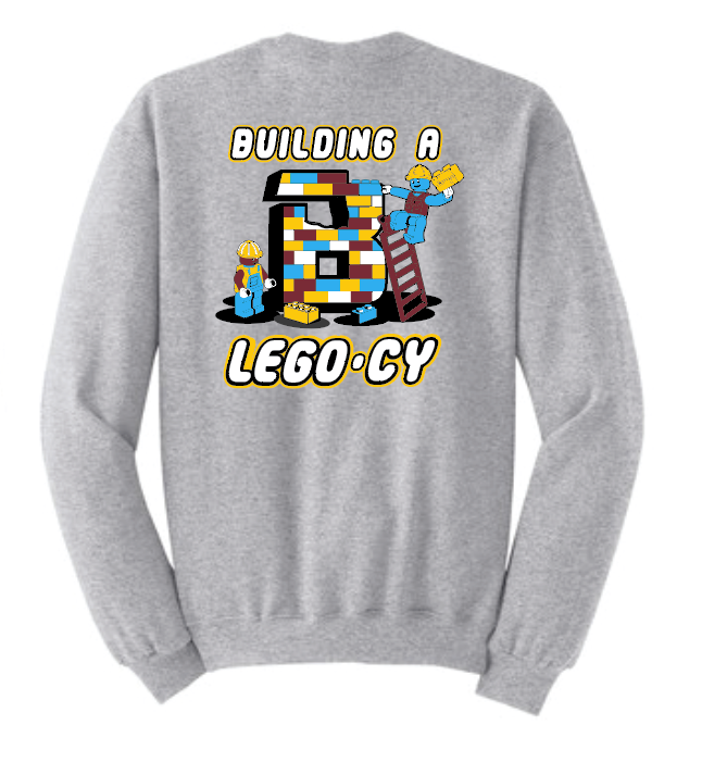 Blanchard HOCO Crewneck Sweatshirt