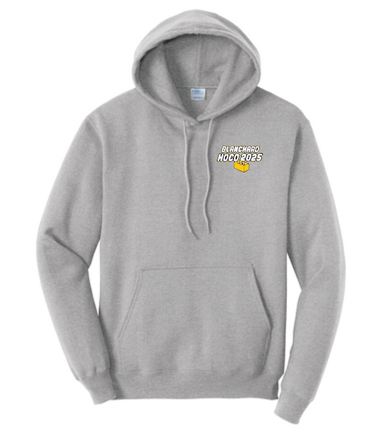 Blanchard HOCO Hooded Sweatshirt