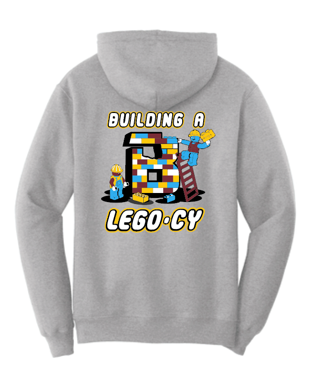 Blanchard HOCO Hooded Sweatshirt