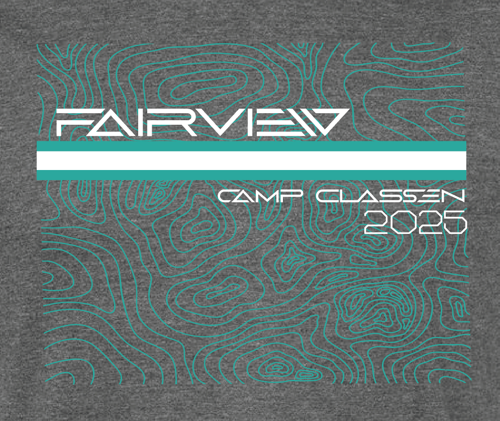 Fairview Camp Classen S/S T-shirt
