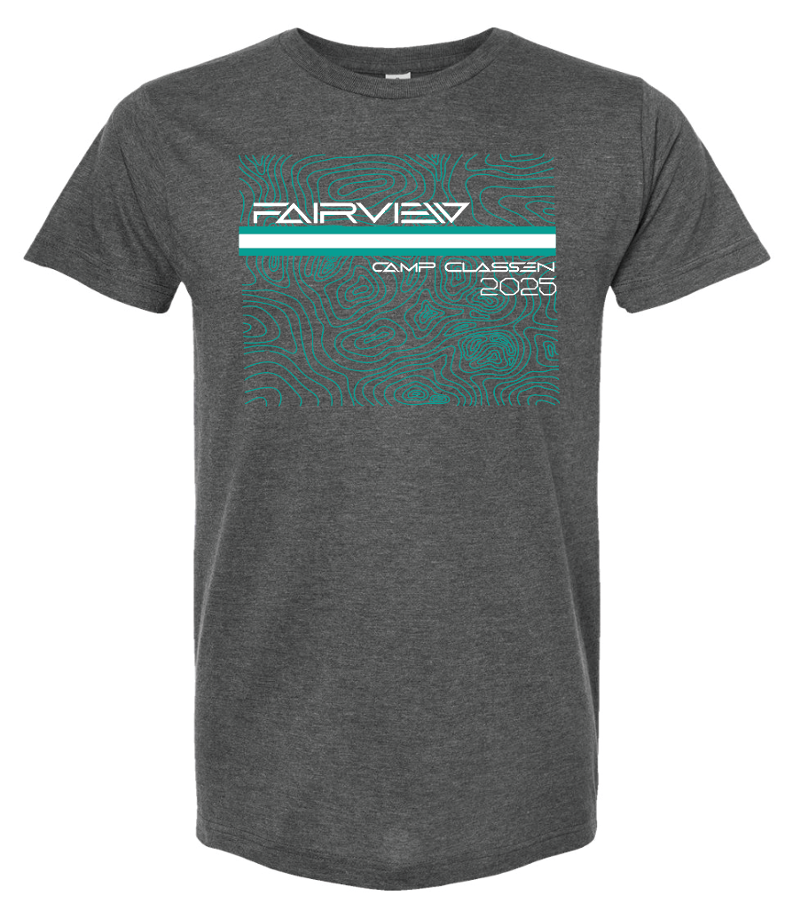 Fairview Camp Classen S/S T-shirt