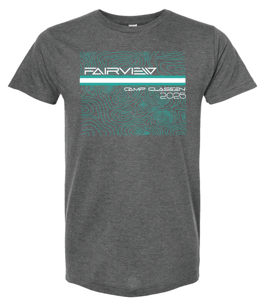 Fairview Camp Classen S/S T-shirt