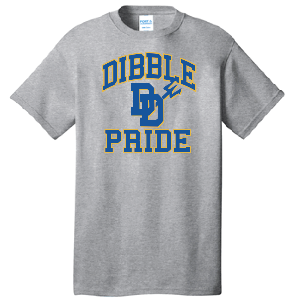 Dibble STUCO S/S T-shirt