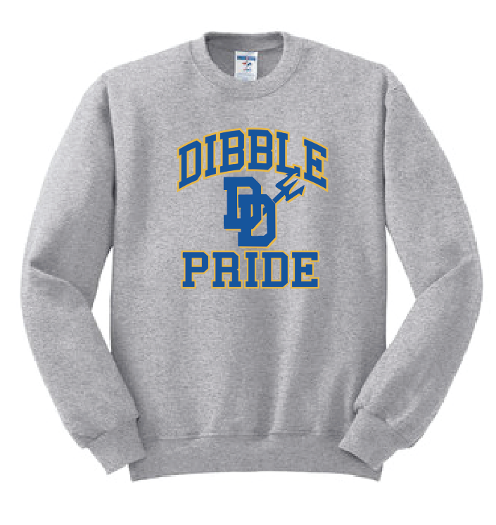 Dibble STUCO Crewneck Sweatshirt
