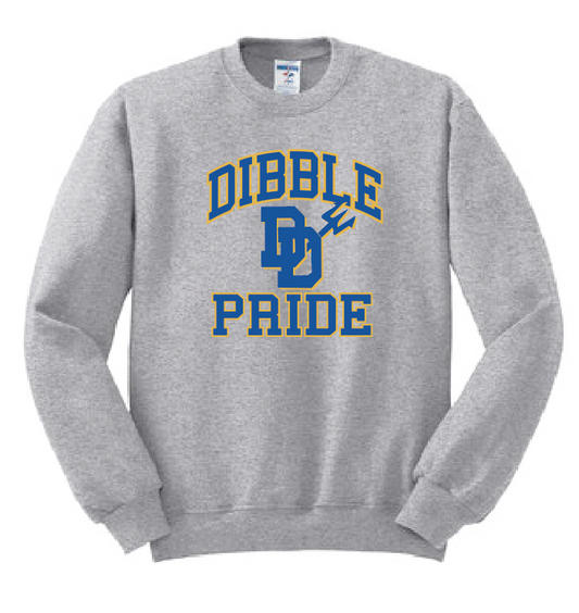 Dibble STUCO Crewneck Sweatshirt