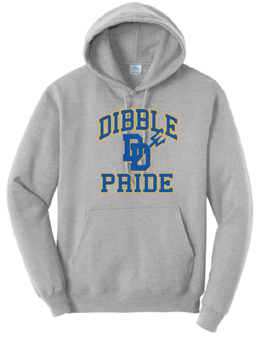 Dibble STUCO Hooded Sweatshirt