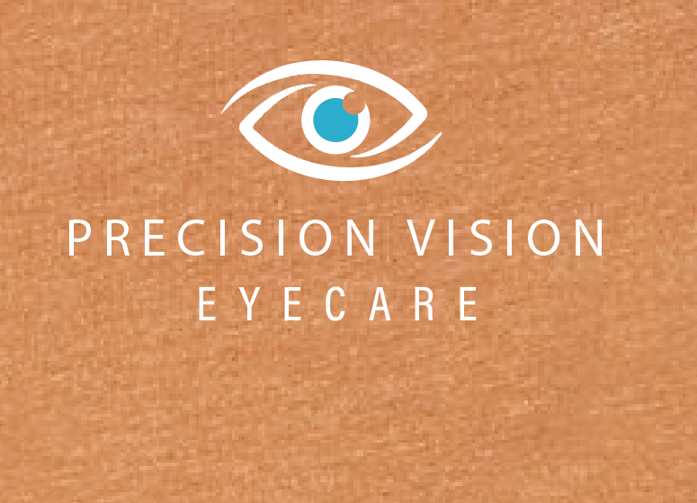 Precision Vision "Logo" Design S/S T-shirt (autumn)