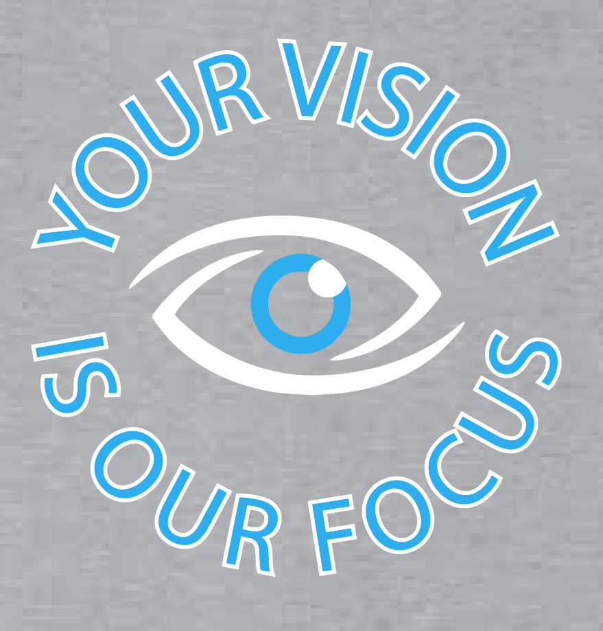 Precision Vision "Logo" Design L/S T-shirt (heather)