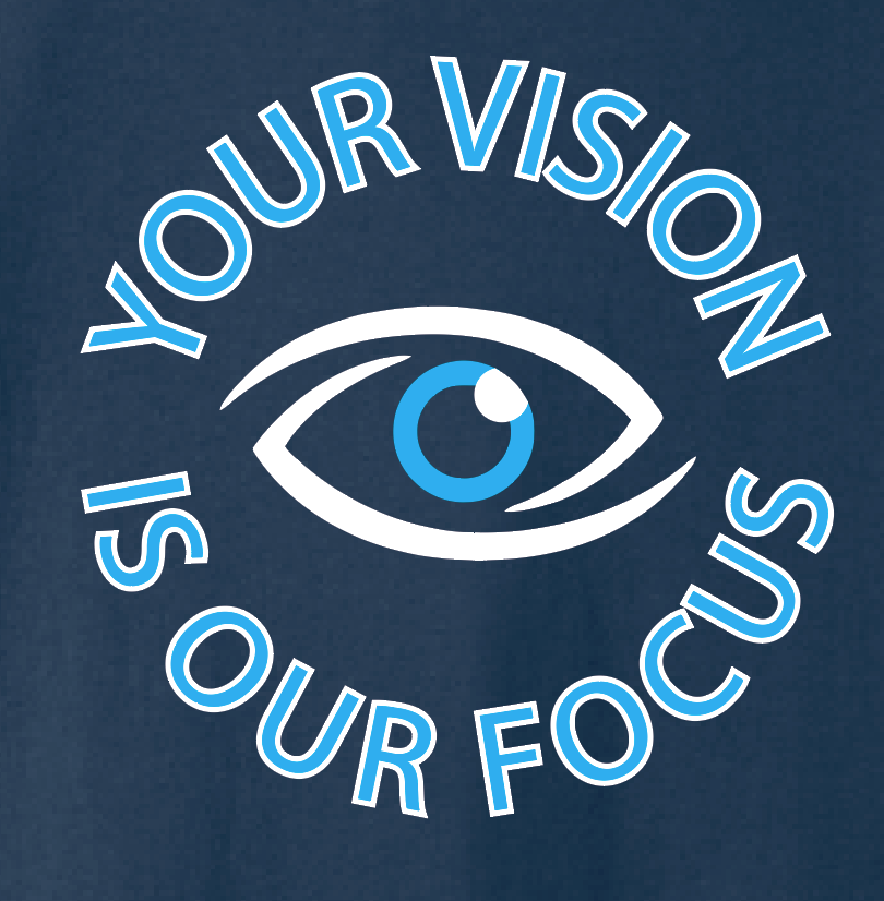 Precision Vision "Logo" Design L/S T-shirt (navy)