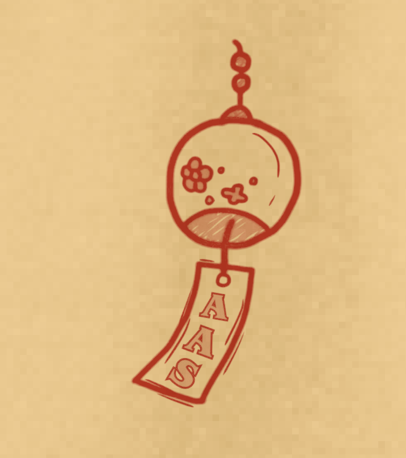 Westmoore Asian American Society S/S T-shirt