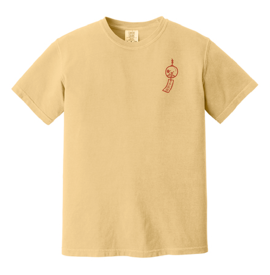 Westmoore Asian American Society S/S T-shirt