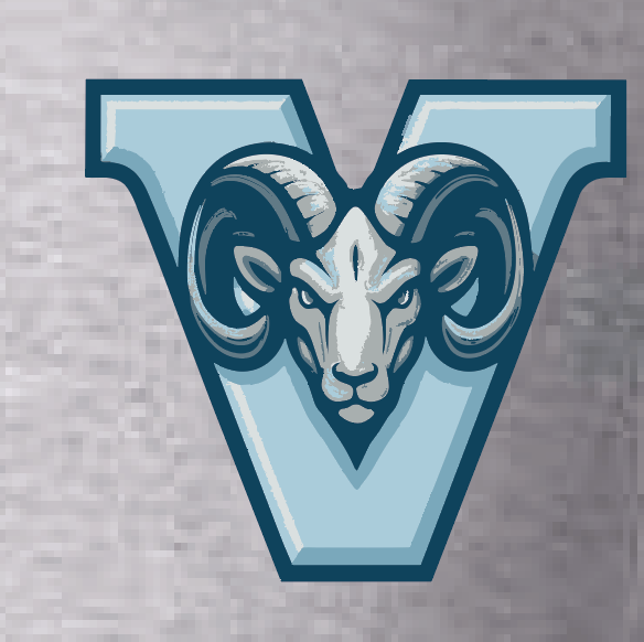 VFS "V Ram" Design Gildan Sweatpant (heather) (youth)