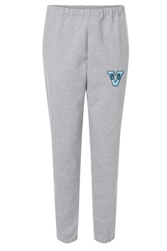 VFS "V Ram" Design Gildan Sweatpant (heather) (youth)